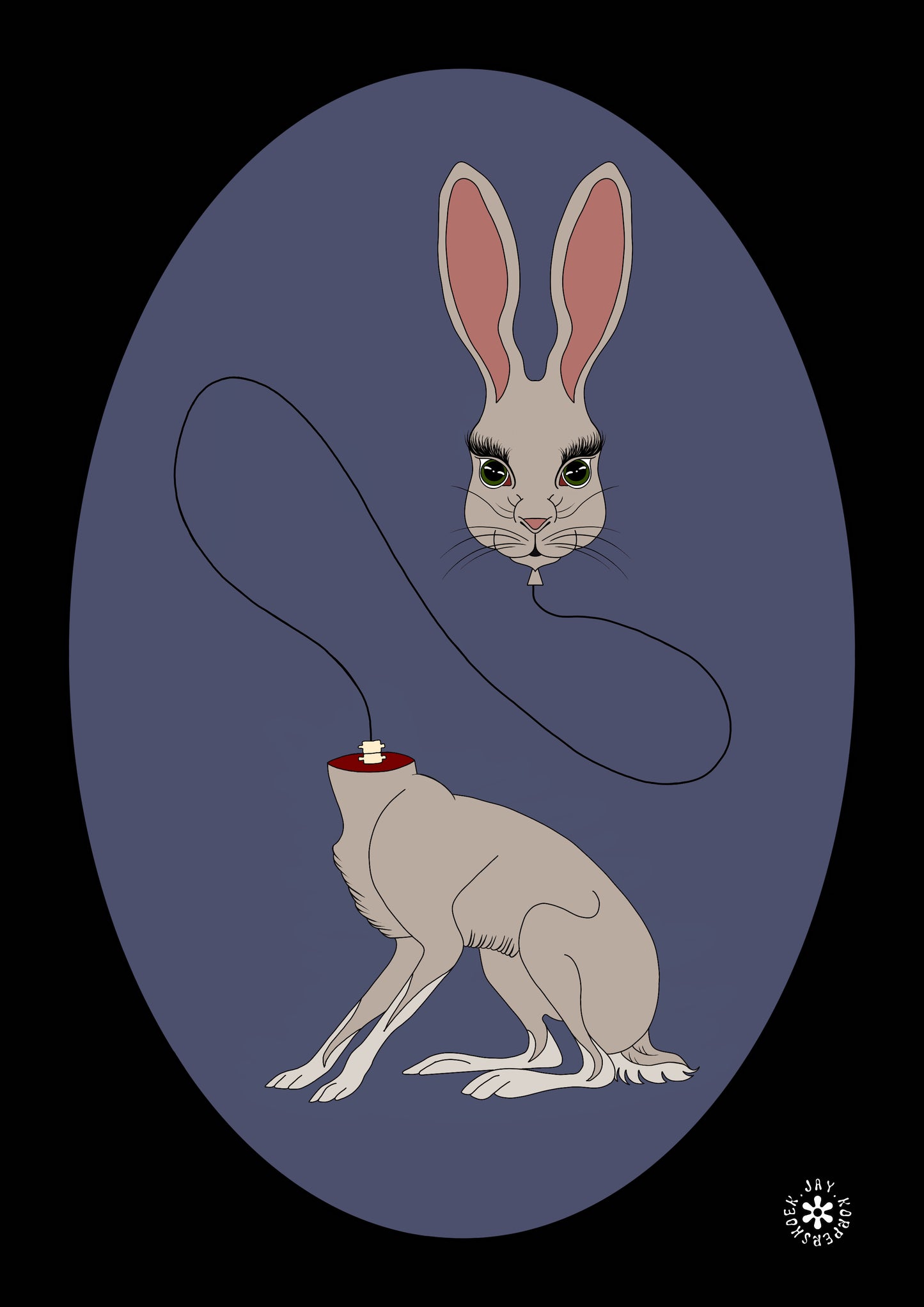 Hare