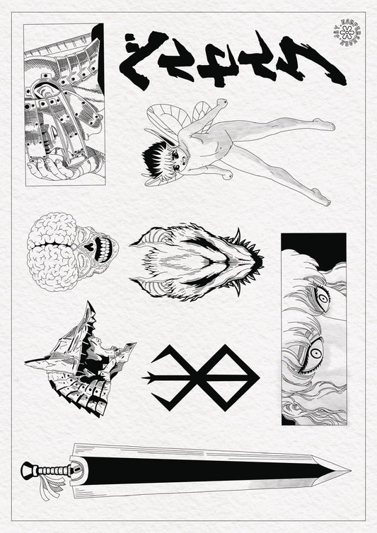 Berserk