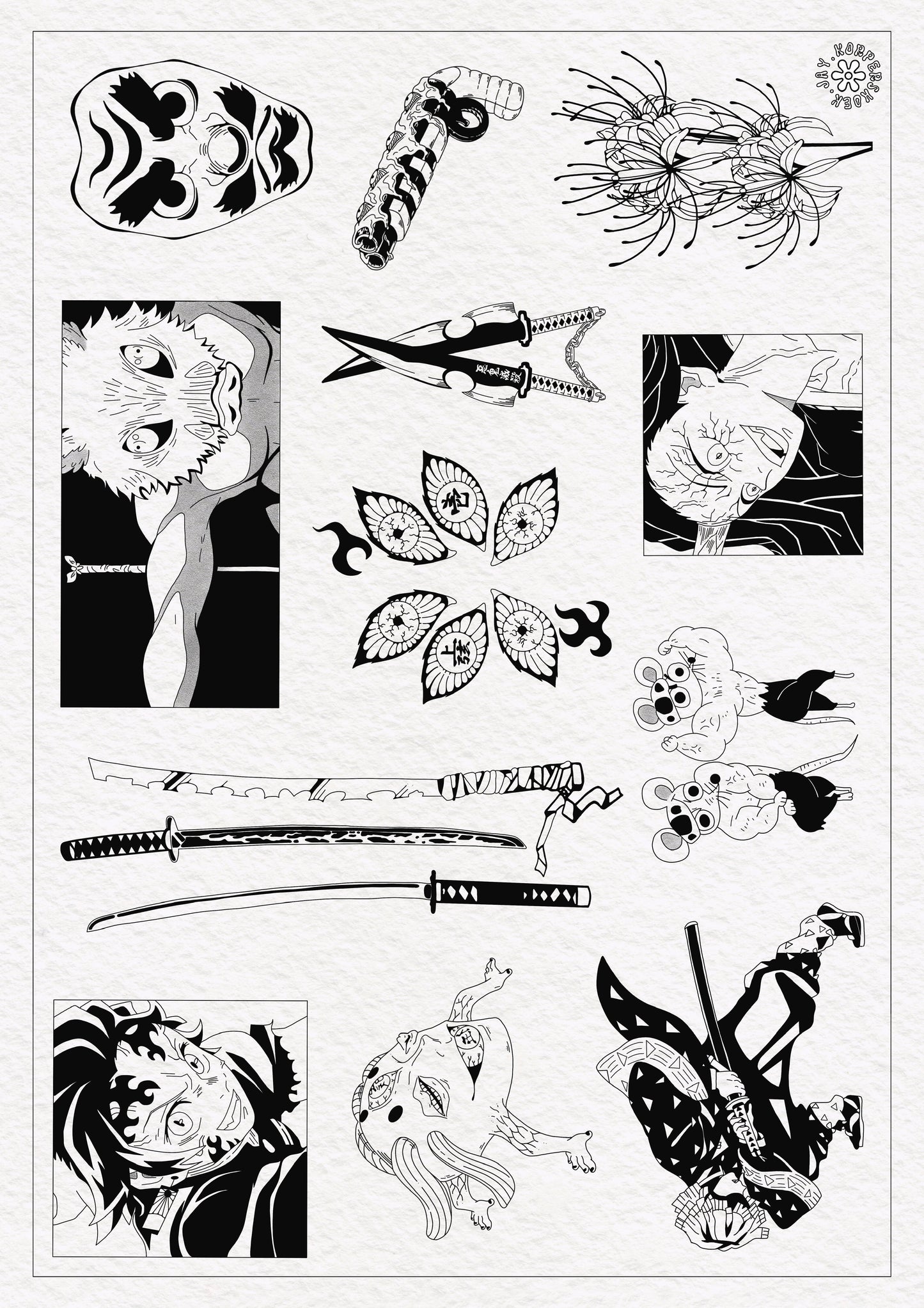 Demon Slayer