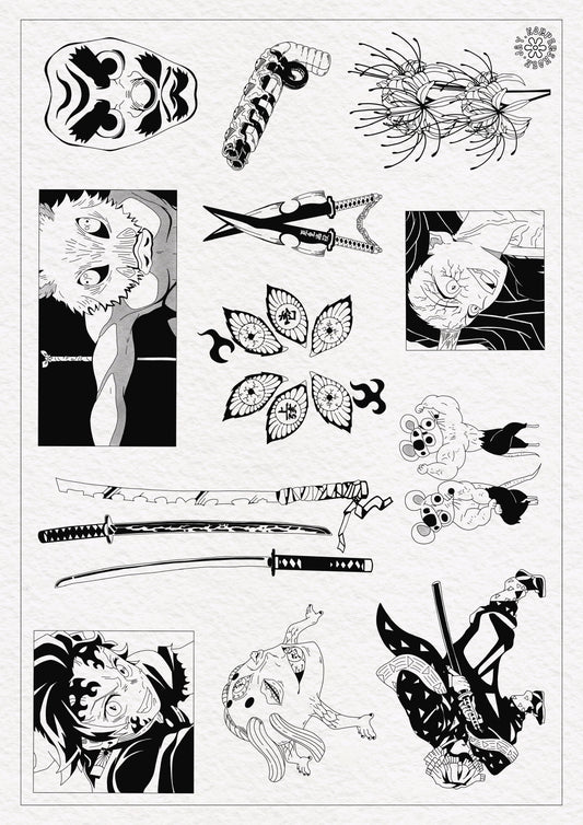 Demon Slayer
