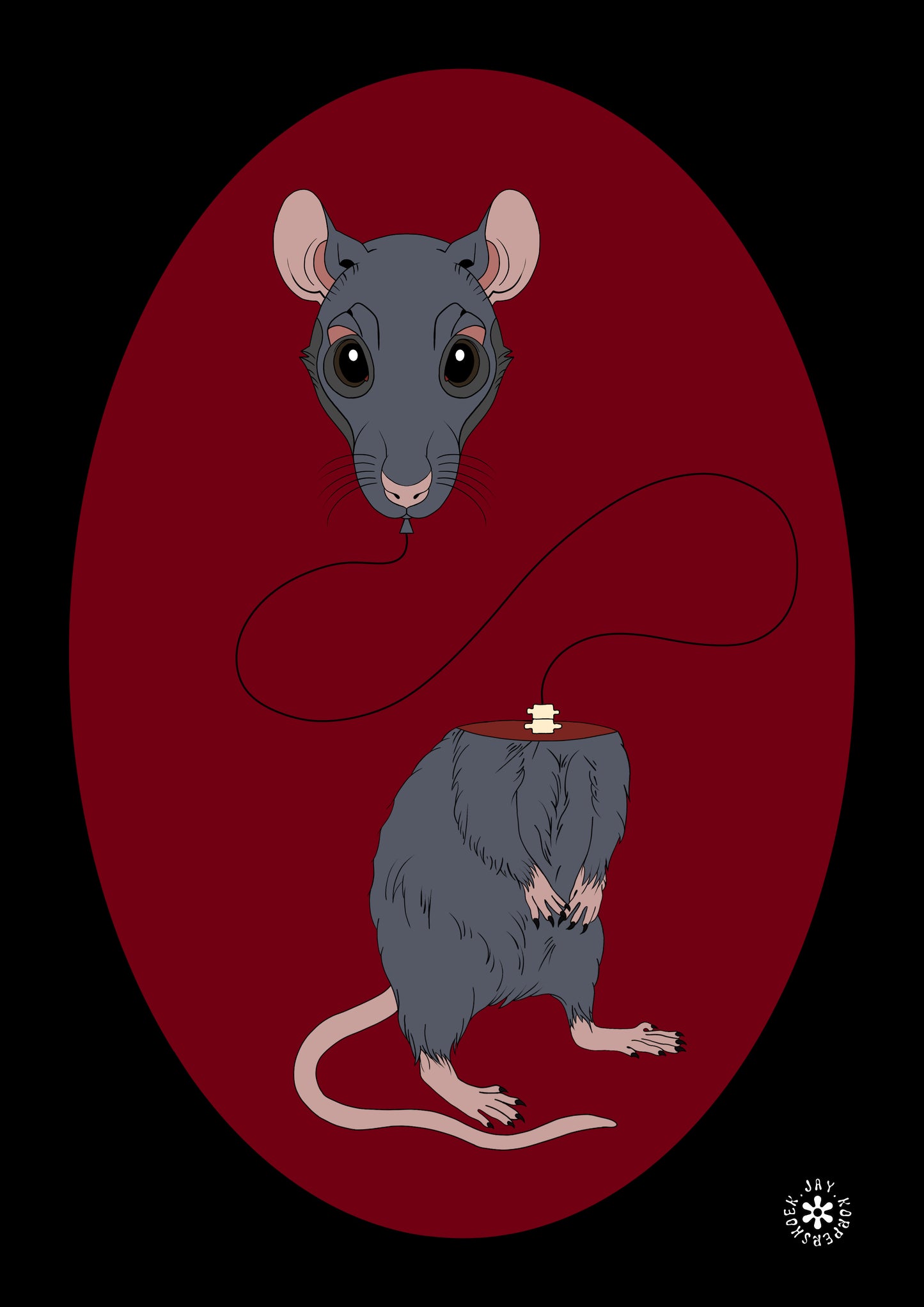 Mouse