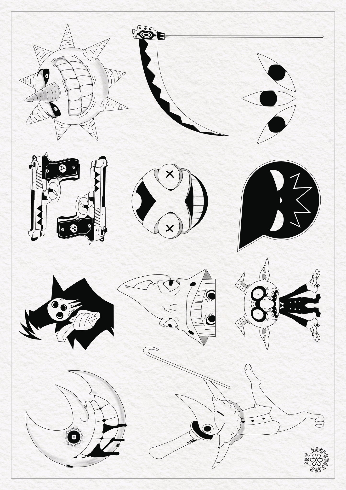 Soul Eater