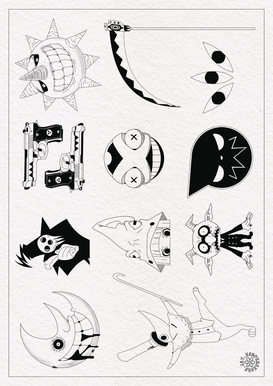Soul Eater